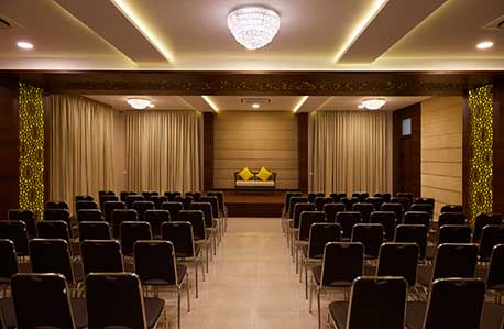 About Kamar Residences